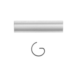 Pístní čep s pojistkou S91A