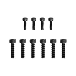 Sada šroubů motoru (10ks) S91A