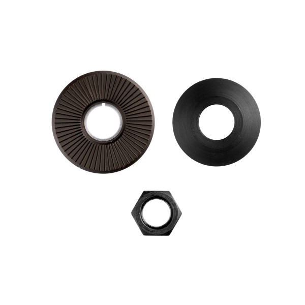 Unašeč vrtule, kužel, podložka, matice 108A