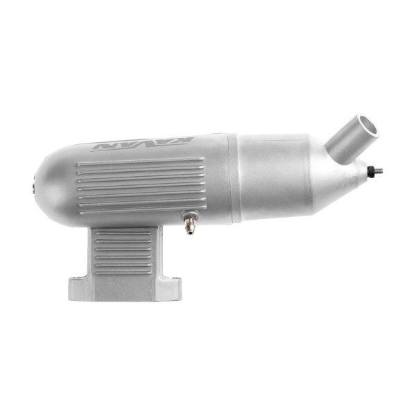 Tlumič kompletní 108A