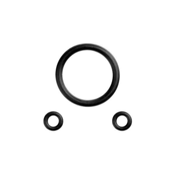 Sada O-kroužků (karburátor, jehly) S91A, 108A