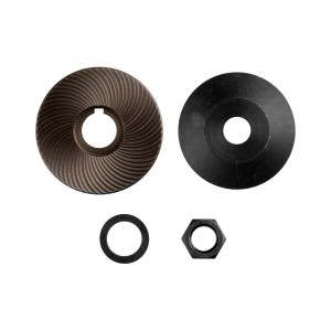 Unašeč vrtule, 2× podložka, matice 180AR