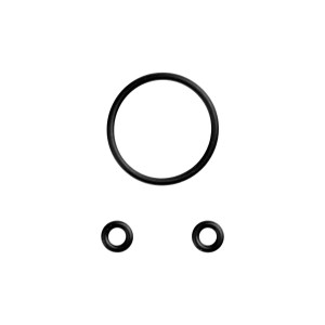 Sada O-kroužků (karburátor, jehly) 180AR