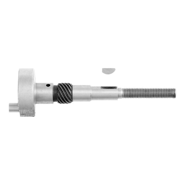 Kliková hřídel + klínek FS52AR