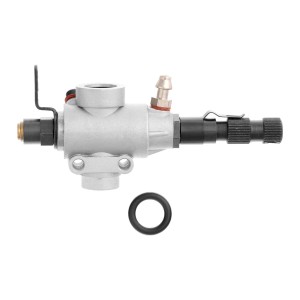 Karburátor kompletní s O-kroužkem FS52AR