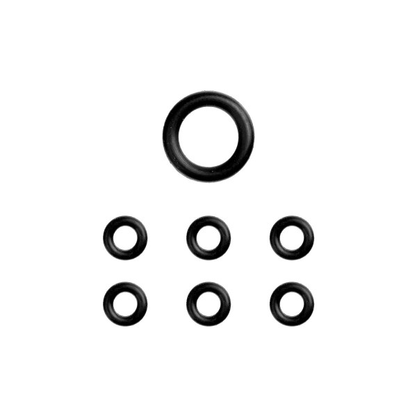 Sada O-kroužků (karburátor, jehla, zdvihátko) FS52AR