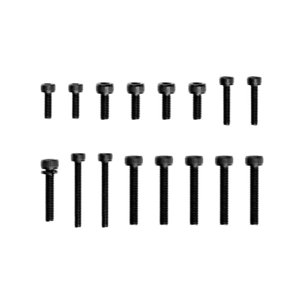 Sada šroubů motoru FS52AR