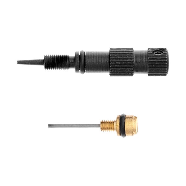 Hlavní a přechodová jehla FS52AR