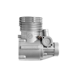 Kliková skříň a zadní víko, víko vačky FS91AR