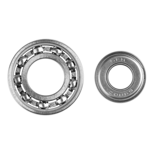 Sada ložisek (přední / zadní) FS70AR, FS91AR