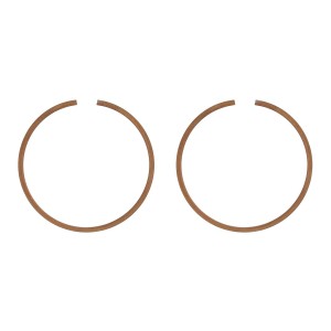 Pístní kroužek (2pc) FS91AR