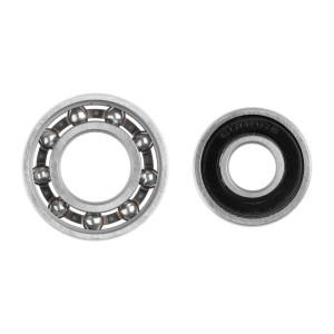 Sada ložisek (přední / zadní) FS120AR