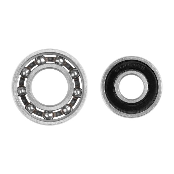 Sada ložisek (přední / zadní) FS120AR