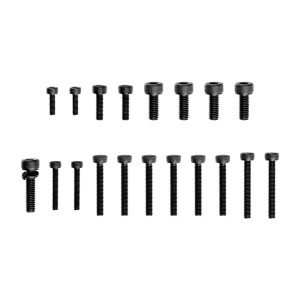 Sada šroubů motoru FS120AR