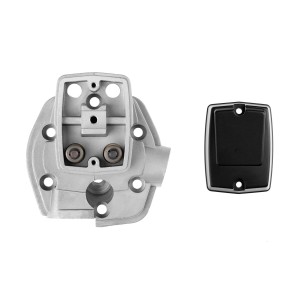 Hlava válce s víkem a ventily FS180AR