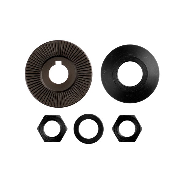 Unašeč vrtule, kužel, podložka, matice (sada) FS180AR