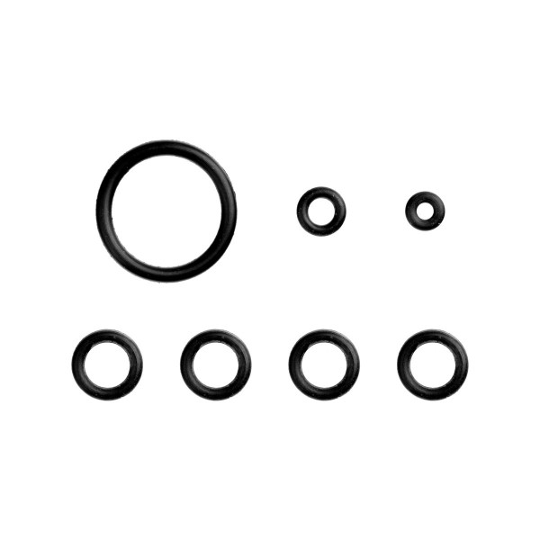 Sada O-kroužků (karburátor, jehla, zdvihátko) FS180AR