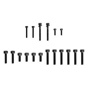 Sada šroubů motoru FS180AR