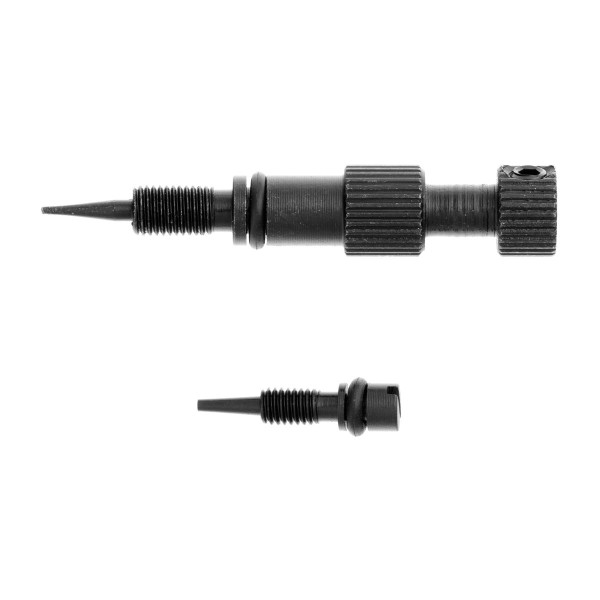 Hlavní a přechodová jehla FS180AR