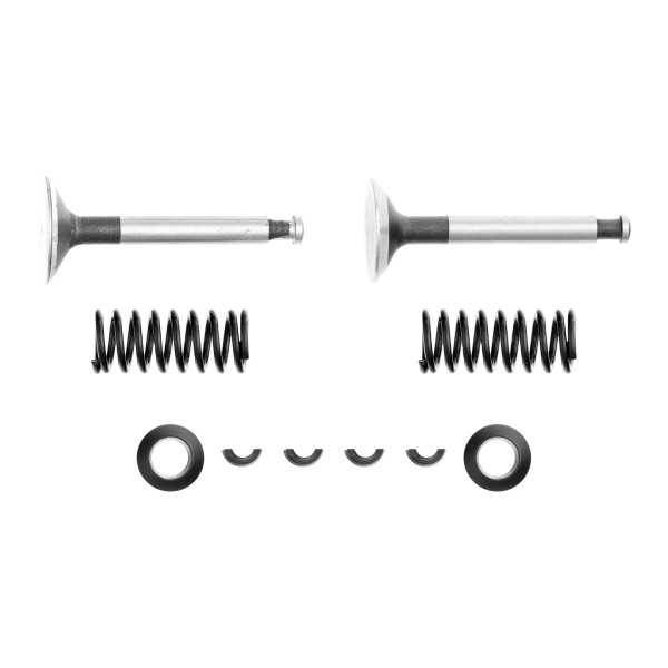 Sada ventilů FS70AR, FS91AR, FS400AR