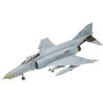 Revell letadla 70. let Bundeswehr (1:72) (Gift-Set)