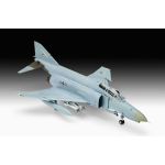Revell letadla 70. let Bundeswehr (1:72) (Gift-Set)