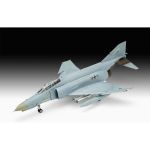 Revell letadla 70. let Bundeswehr (1:72) (Gift-Set)