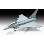 Revell letadla 70. let Bundeswehr (1:72) (Gift-Set)