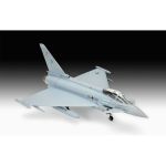 Revell letadla 70. let Bundeswehr (1:72) (Gift-Set)