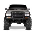 Traxxas TRX-4 Nissan Pathfinder 1988 1:10 RTR červený