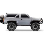 Traxxas TRX-4 Nissan Pathfinder 1988 1:10 RTR červený