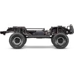 Traxxas TRX-4 Nissan Pathfinder 1988 1:10 RTR červený