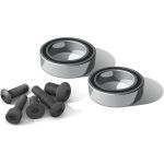 Traxxas TRX-4 Nissan Pathfinder 1988 1:10 RTR červený