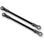 Traxxas TRX-4 Nissan Pathfinder 1988 1:10 RTR červený