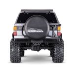 Traxxas TRX-4 Nissan Pathfinder 1988 1:10 RTR stříbrný