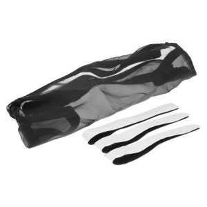 H-Speed protiprachový kryt (pro Traxxas XRT)