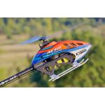 M7R stavebnice - oranžová