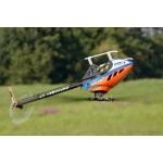 M7R stavebnice - oranžová