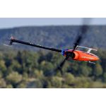 M7R stavebnice - oranžová