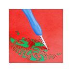 Modelcraft rukojeť skalpelu #3, čepele #11 (5)