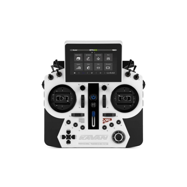 Vysílač KAVAN V20 Pro - bílý