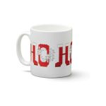 LEGO hrnek 300 ml - vánoční Santa