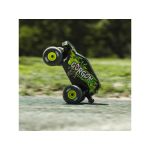 Arrma Gorgon Grom 1:16 4WD Smart RTR červená