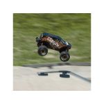 Arrma Gorgon Grom 1:16 4WD Smart RTR červená