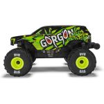 Arrma Gorgon Grom 1:16 4WD Smart RTR červená