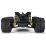 Arrma Gorgon Grom 1:16 4WD Smart RTR červená