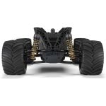 Arrma Gorgon Grom 1:16 4WD Smart RTR červená