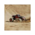 Arrma Quake Grom 1:16 4WD Smart RTR fialová