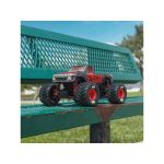 Arrma Quake Grom 1:16 4WD Smart RTR fialová