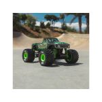 Arrma Quake Grom 1:16 4WD Smart RTR fialová